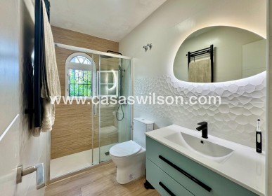 Sale - Bungalow - Orihuela Costa - Villamartín-Las Filipinas