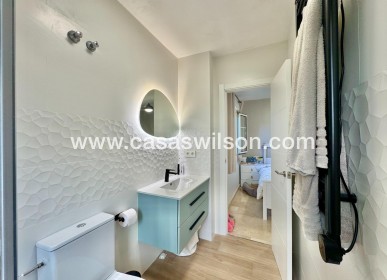 Sale - Bungalow - Orihuela Costa - Villamartín-Las Filipinas