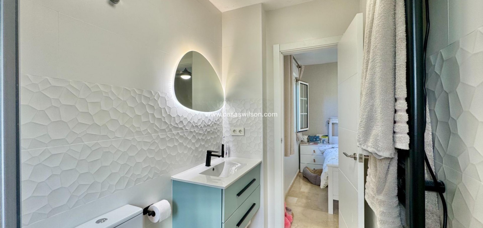 Sale - Bungalow - Orihuela Costa - Villamartín-Las Filipinas
