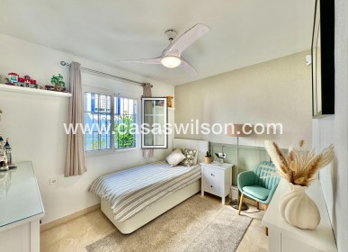 Sale - Bungalow - Orihuela Costa - Villamartín-Las Filipinas