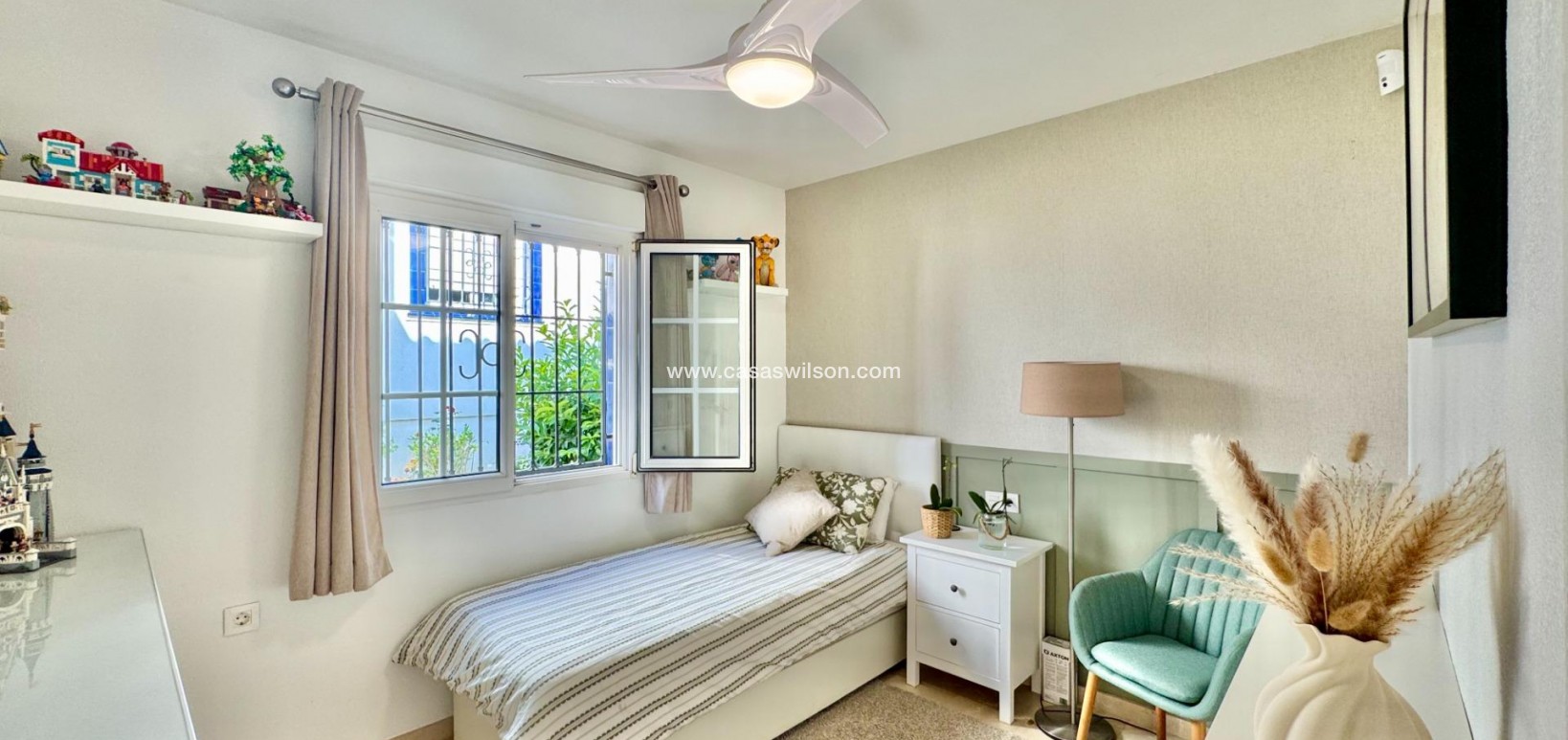 Sale - Bungalow - Orihuela Costa - Villamartín-Las Filipinas