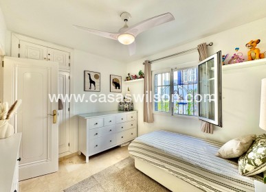 Sale - Bungalow - Orihuela Costa - Villamartín-Las Filipinas
