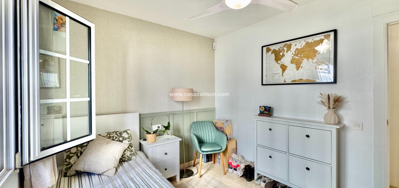 Sale - Bungalow - Orihuela Costa - Villamartín-Las Filipinas