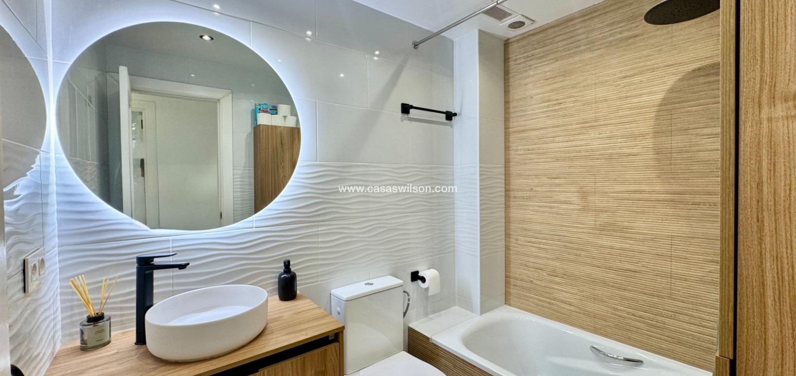 Sale - Bungalow - Orihuela Costa - Villamartín-Las Filipinas