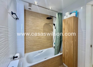 Sale - Bungalow - Orihuela Costa - Villamartín-Las Filipinas