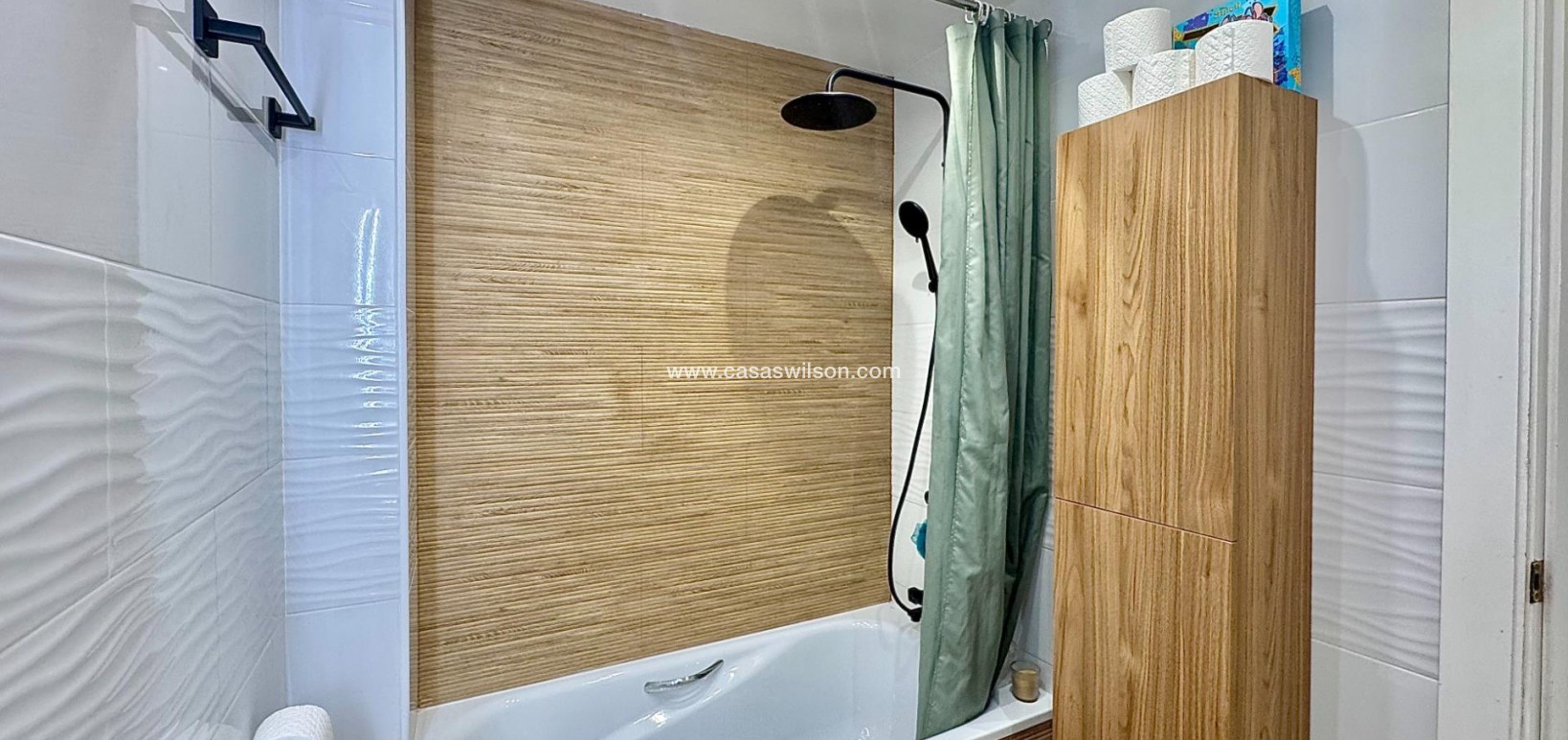 Sale - Bungalow - Orihuela Costa - Villamartín-Las Filipinas