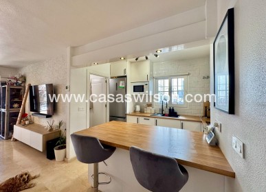 Sale - Bungalow - Orihuela Costa - Villamartín-Las Filipinas