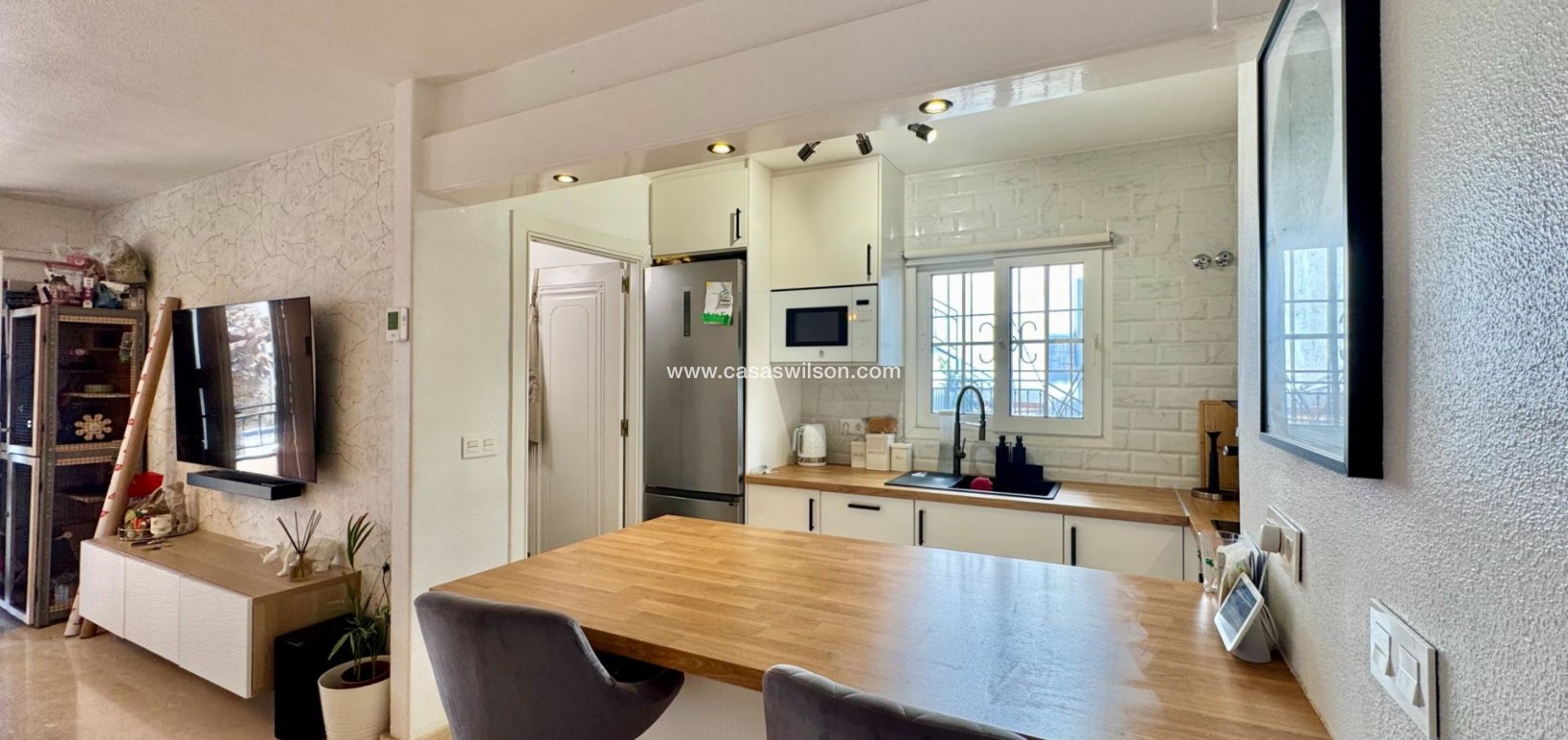 Sale - Bungalow - Orihuela Costa - Villamartín-Las Filipinas