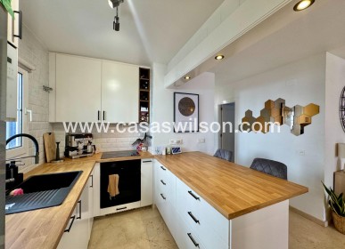 Sale - Bungalow - Orihuela Costa - Villamartín-Las Filipinas
