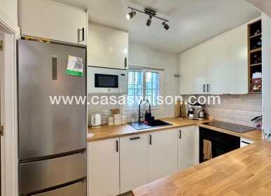 Sale - Bungalow - Orihuela Costa - Villamartín-Las Filipinas