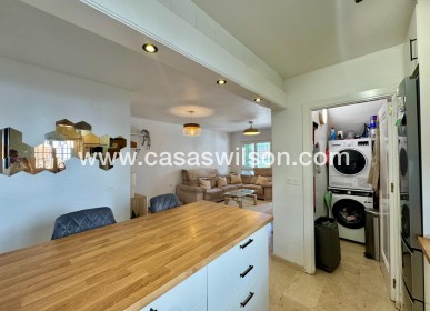 Sale - Bungalow - Orihuela Costa - Villamartín-Las Filipinas
