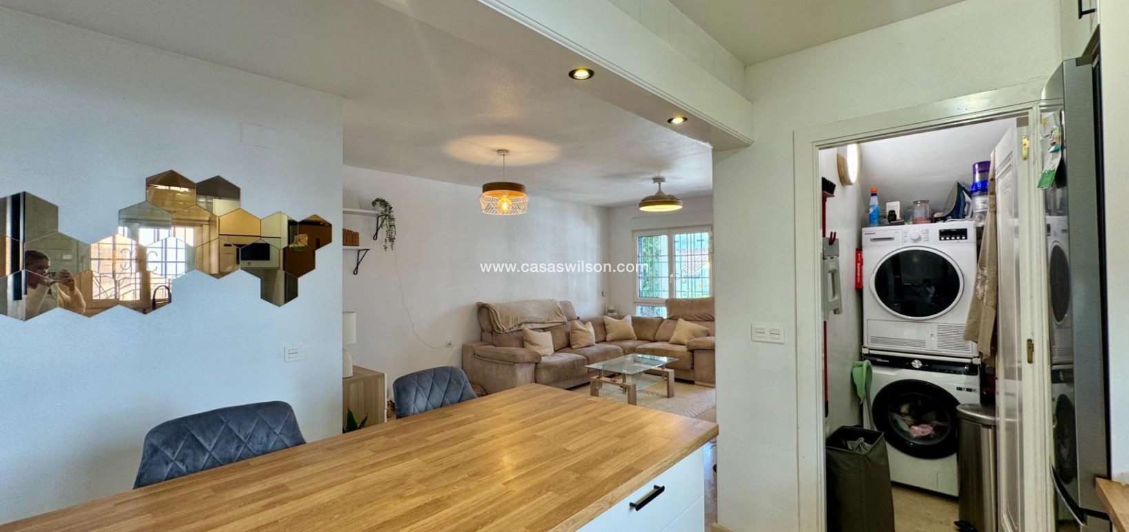 Sale - Bungalow - Orihuela Costa - Villamartín-Las Filipinas