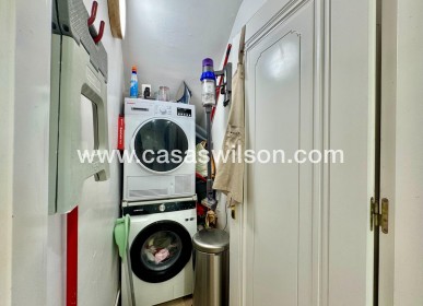 Sale - Bungalow - Orihuela Costa - Villamartín-Las Filipinas