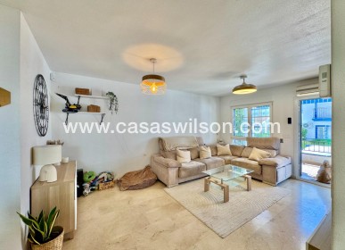 Sale - Bungalow - Orihuela Costa - Villamartín-Las Filipinas