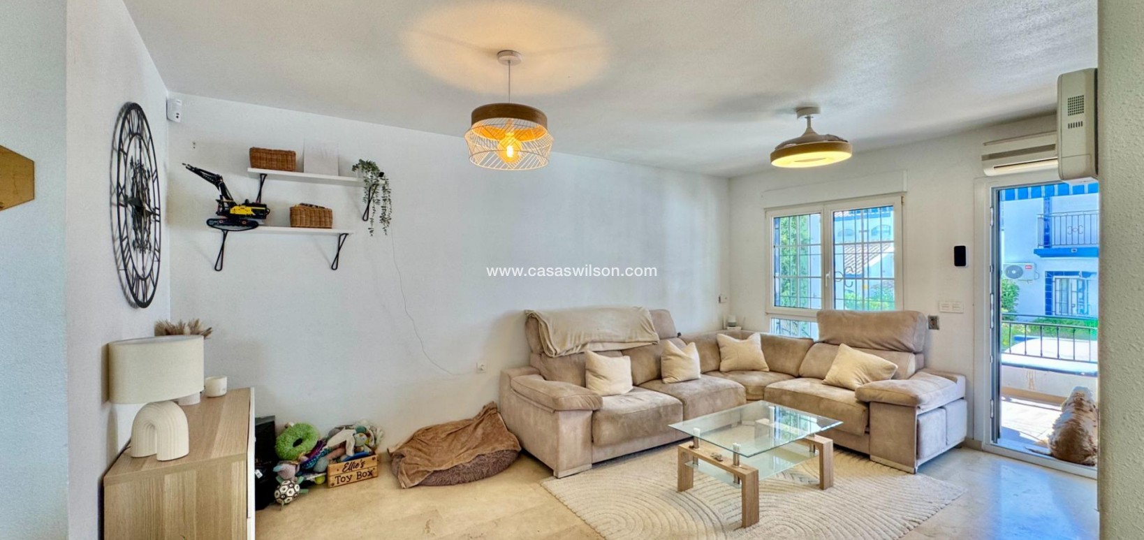 Sale - Bungalow - Orihuela Costa - Villamartín-Las Filipinas