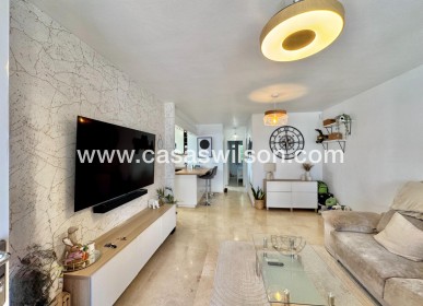 Sale - Bungalow - Orihuela Costa - Villamartín-Las Filipinas