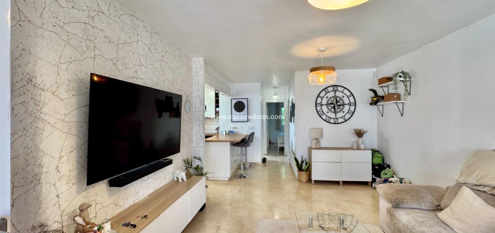 Sale - Bungalow - Orihuela Costa - Villamartín-Las Filipinas