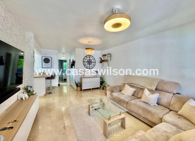Sale - Bungalow - Orihuela Costa - Villamartín-Las Filipinas
