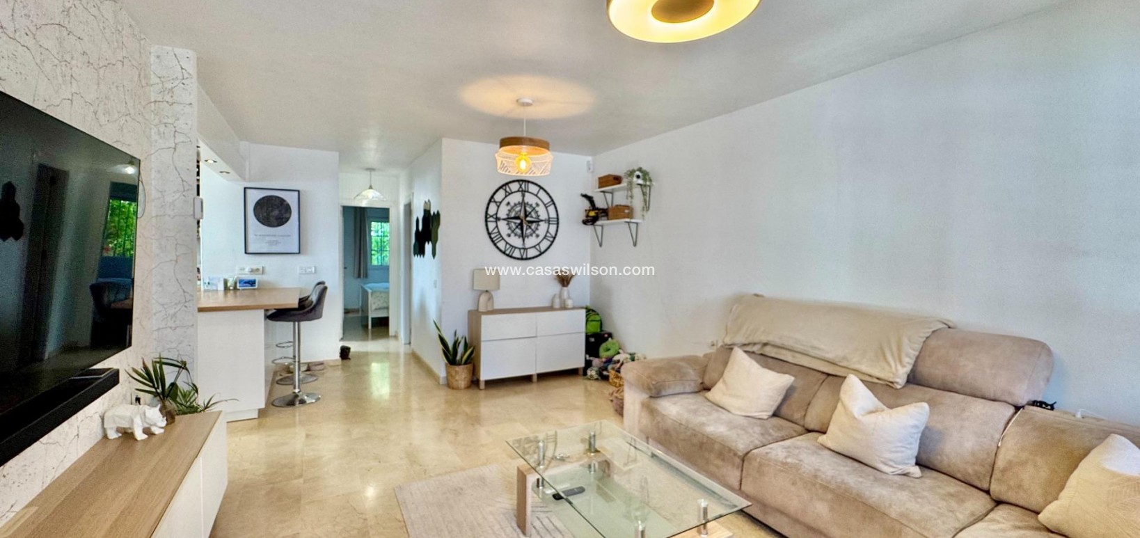 Sale - Bungalow - Orihuela Costa - Villamartín-Las Filipinas