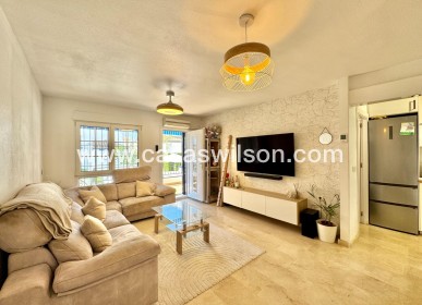 Sale - Bungalow - Orihuela Costa - Villamartín-Las Filipinas