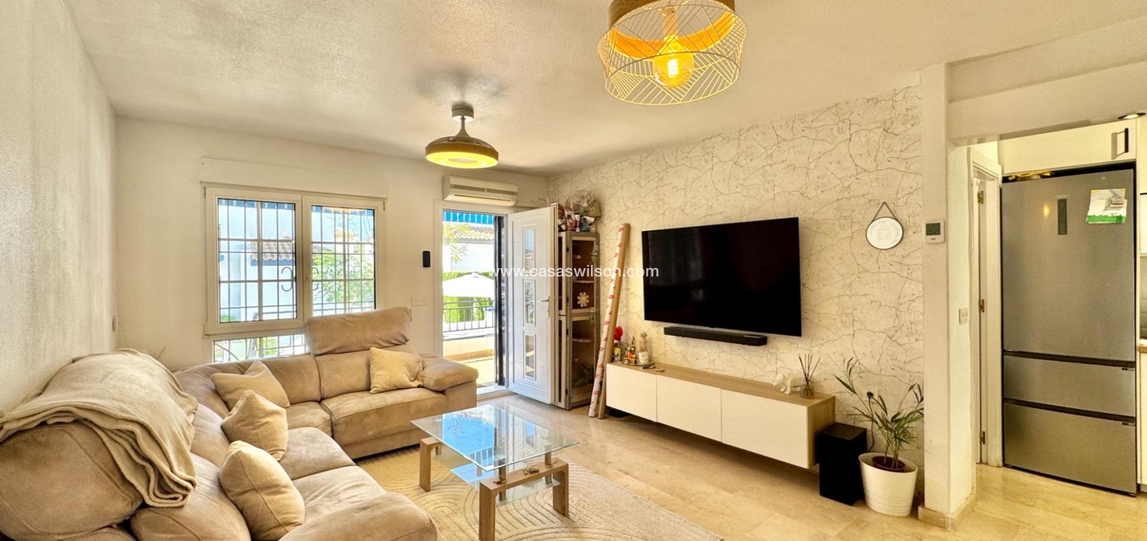 Sale - Bungalow - Orihuela Costa - Villamartín-Las Filipinas