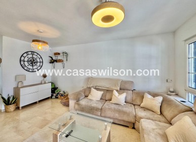 Sale - Bungalow - Orihuela Costa - Villamartín-Las Filipinas