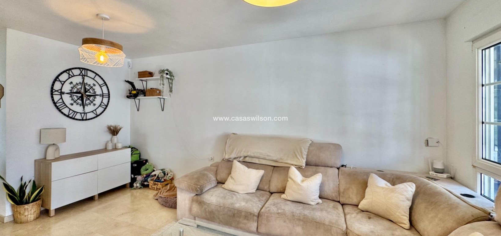 Sale - Bungalow - Orihuela Costa - Villamartín-Las Filipinas