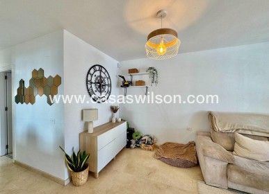 Sale - Bungalow - Orihuela Costa - Villamartín-Las Filipinas