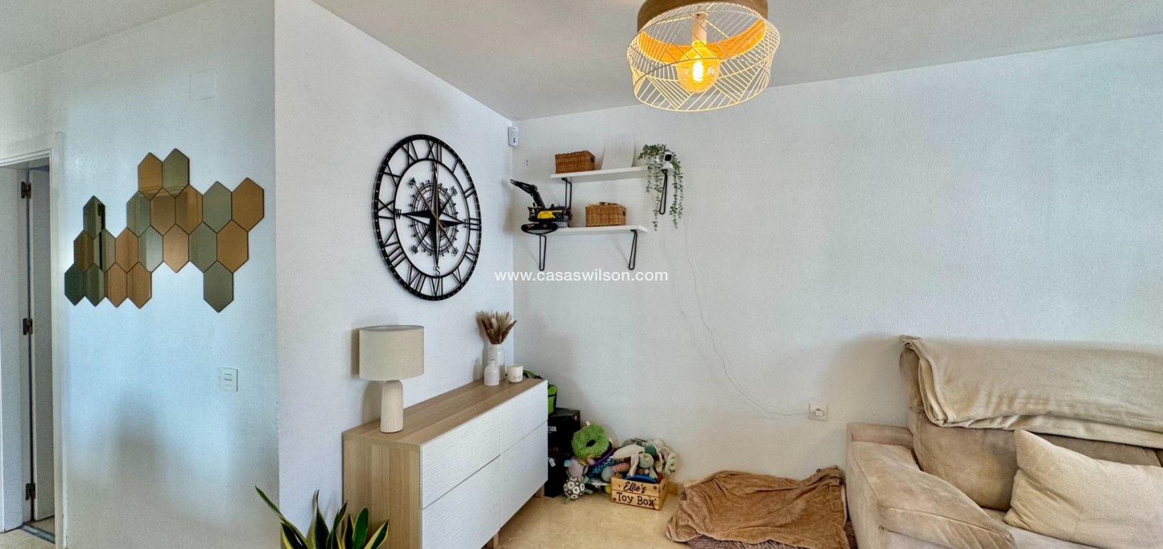 Sale - Bungalow - Orihuela Costa - Villamartín-Las Filipinas