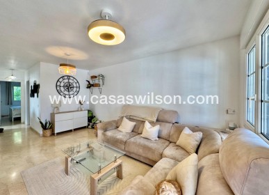 Sale - Bungalow - Orihuela Costa - Villamartín-Las Filipinas