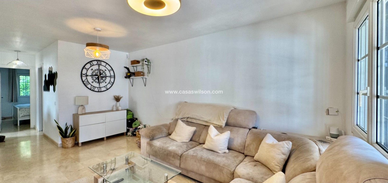 Sale - Bungalow - Orihuela Costa - Villamartín-Las Filipinas