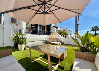 Sale - Bungalow - Orihuela Costa - Villamartín-Las Filipinas