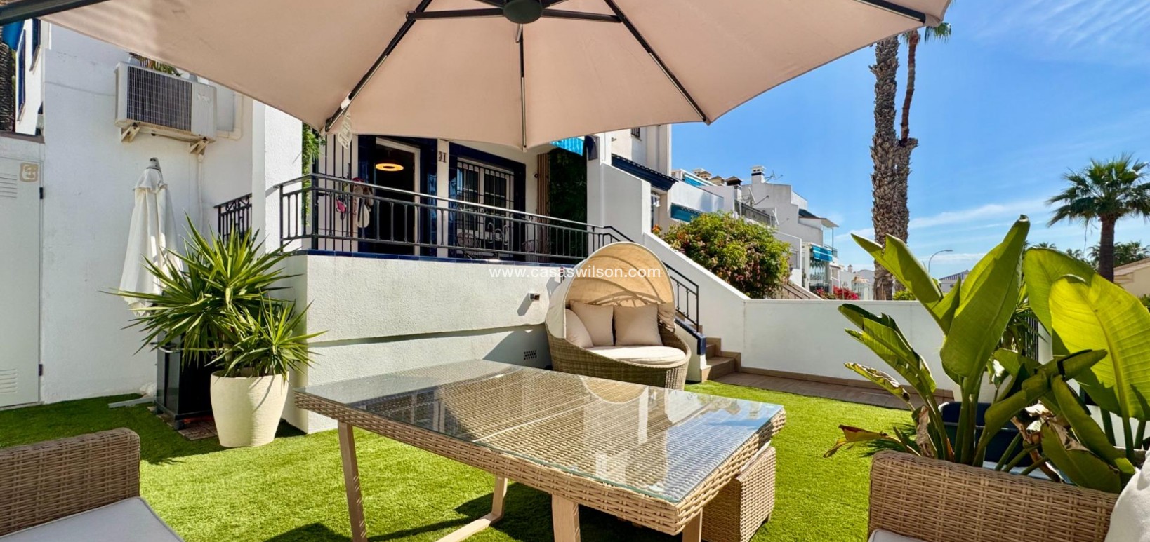 Sale - Bungalow - Orihuela Costa - Villamartín-Las Filipinas