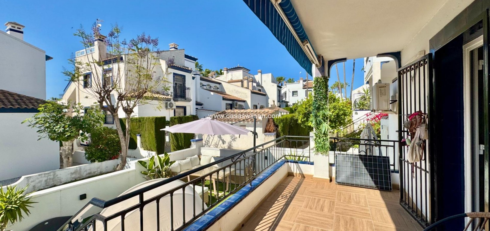 Sale - Bungalow - Orihuela Costa - Villamartín-Las Filipinas