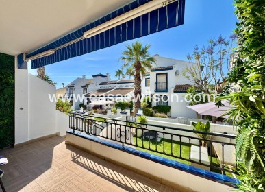 Sale - Bungalow - Orihuela Costa - Villamartín-Las Filipinas