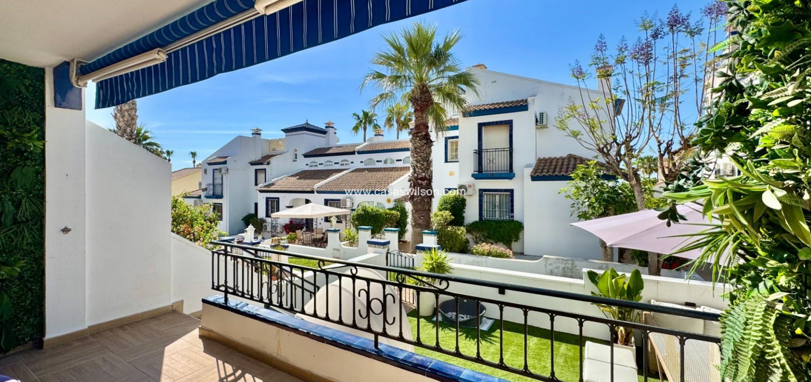Sale - Bungalow - Orihuela Costa - Villamartín-Las Filipinas