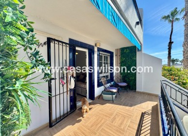 Sale - Bungalow - Orihuela Costa - Villamartín-Las Filipinas