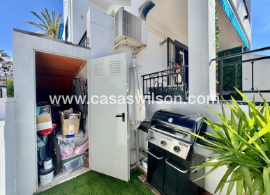 Sale - Bungalow - Orihuela Costa - Villamartín-Las Filipinas