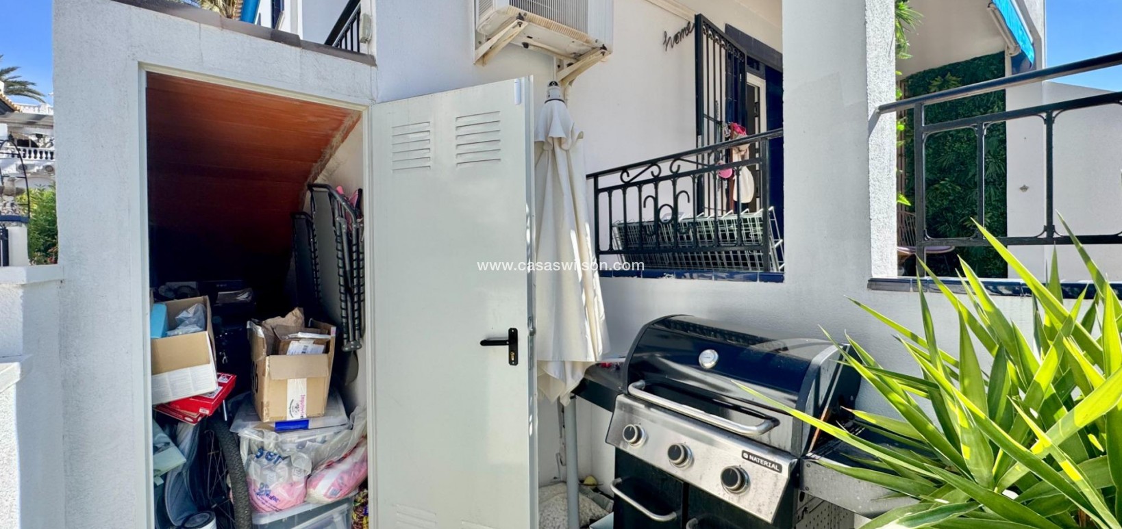 Sale - Bungalow - Orihuela Costa - Villamartín-Las Filipinas