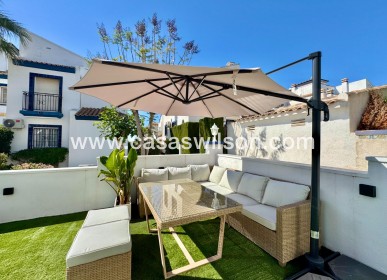 Sale - Bungalow - Orihuela Costa - Villamartín-Las Filipinas