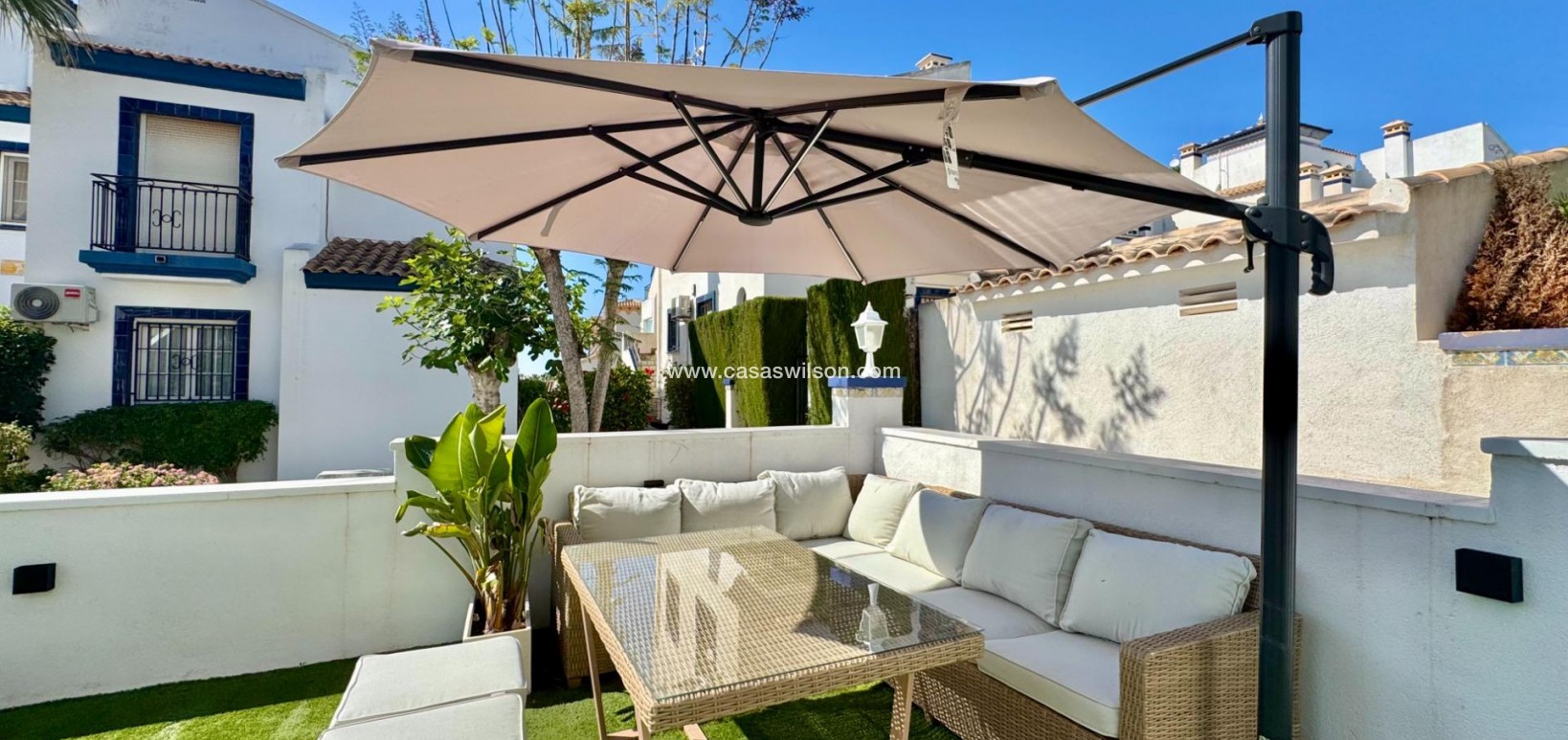 Sale - Bungalow - Orihuela Costa - Villamartín-Las Filipinas