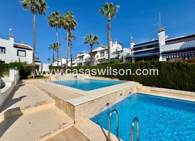 Sale - Bungalow - Orihuela Costa - Villamartín-Las Filipinas