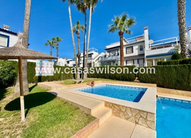 Sale - Bungalow - Orihuela Costa - Villamartín-Las Filipinas