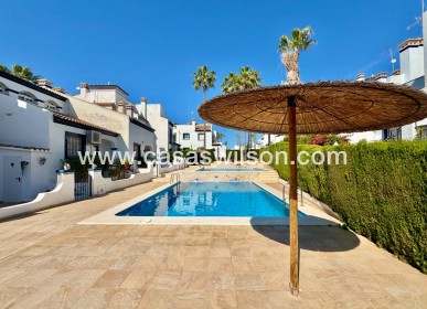 Sale - Bungalow - Orihuela Costa - Villamartín-Las Filipinas
