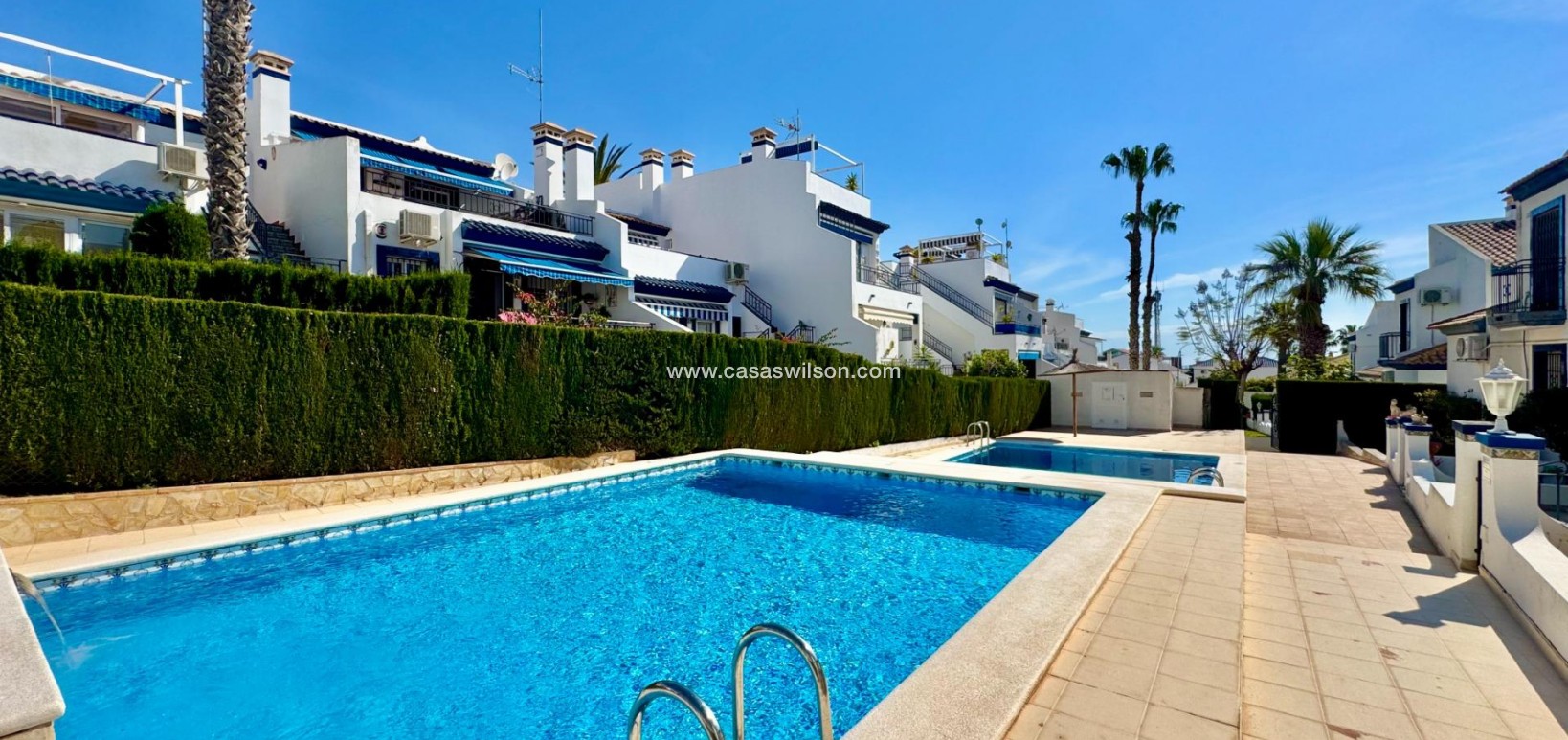 Sale - Bungalow - Orihuela Costa - Villamartín-Las Filipinas