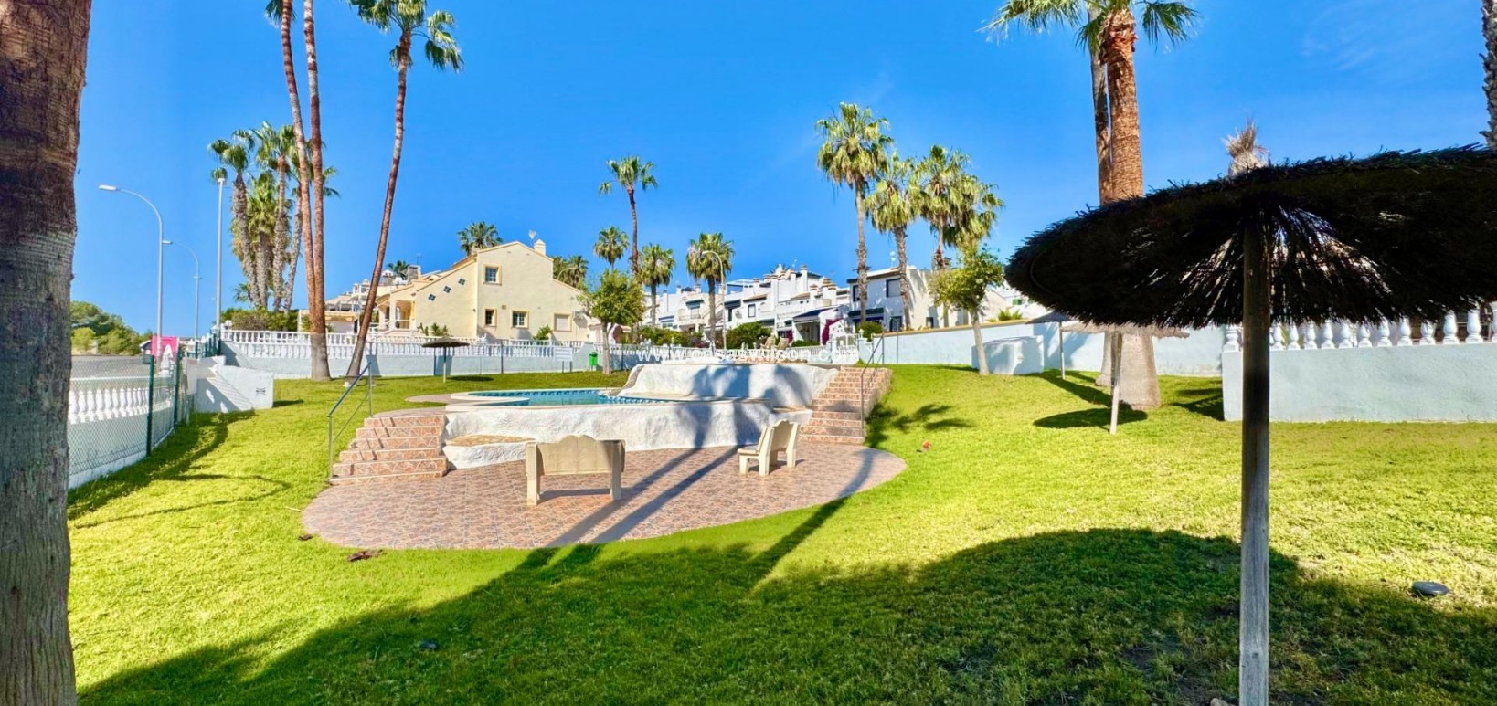 Sale - Bungalow - Orihuela Costa - Villamartín-Las Filipinas