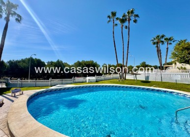 Sale - Bungalow - Orihuela Costa - Villamartín-Las Filipinas