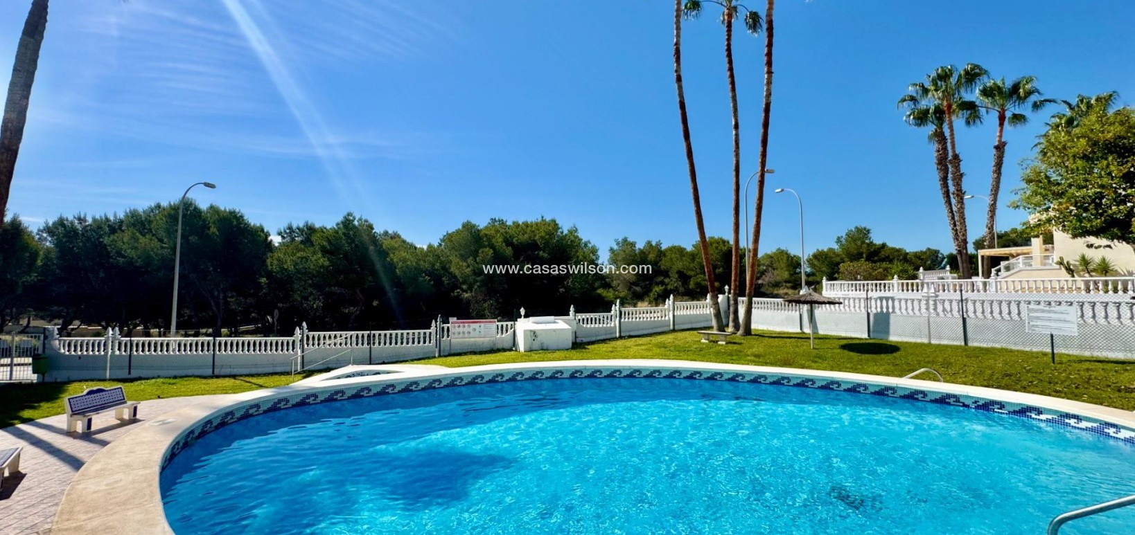 Sale - Bungalow - Orihuela Costa - Villamartín-Las Filipinas