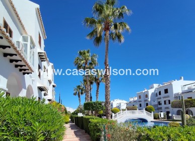 Sale - Bungalow - Ciudad Quesada - Costa Blanca