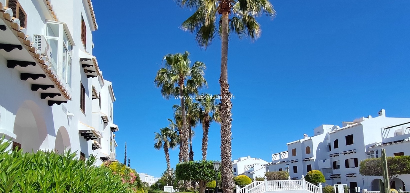 Sale - Bungalow - Ciudad Quesada - Costa Blanca